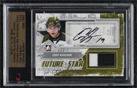 Cody Hodgson [Uncirculated] #/24