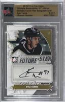 Kyle Turris [Uncirculated] #/1