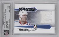 Mark Messier #/9