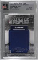 Curtis Joseph [Uncirculated] #/24