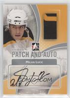 Milan Lucic #/9