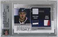 Rick Nash [Uncirculated] #/9