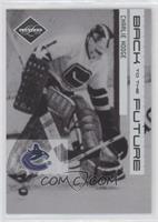 Charlie Hodge, Cory Schneider #/199