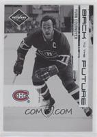 Magnus Paajarvi, Yvan Cournoyer #/199