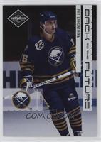 Pat LaFontaine, Derek Roy #/199