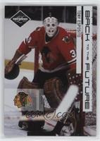 Tony Esposito, Marty Turco #/199