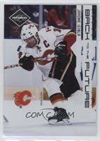 Jarome Iginla, Taylor Hall #/199