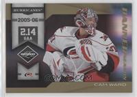 Cam Ward #/24