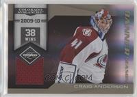 Craig Anderson #/99