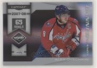 Alex Ovechkin #/49