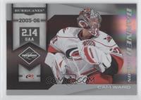 Cam Ward #/49