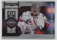 Cam Ward #/49