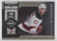 Ilya Kovalchuk [EX to NM] #/199