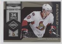 Jason Spezza #/199