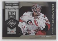 Cam Ward #/199