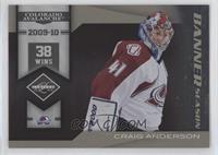 Craig Anderson #/199