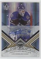 Jonathan Bernier #/50