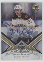 Marc Savard #/10