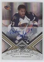 Dustin Byfuglien #/50