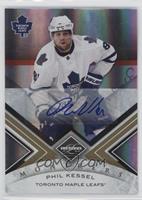 Phil Kessel #/25