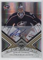 Steve Mason #/50