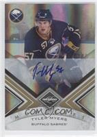 Tyler Myers #/50