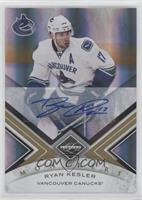 Ryan Kesler #/50