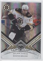 Milan Lucic #/10