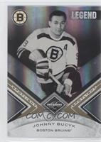 Legend - Johnny Bucyk #/10