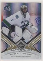 Roberto Luongo #/10