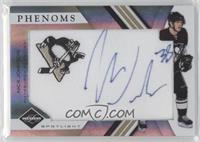 Phenoms - Nick Johnson #/10