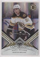 Marc Savard #/10