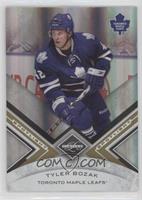 Tyler Bozak #/10