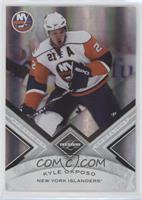 Kyle Okposo #/49