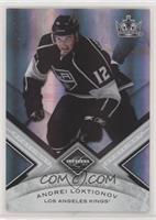 Andrei Loktionov #/49