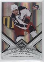 Nikita Filatov #/49