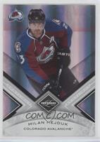 Milan Hejduk [EX to NM] #/49