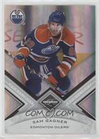 Sam Gagner #/49