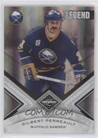 Legend - Gilbert Perreault #/49