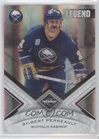 Legend - Gilbert Perreault #/49