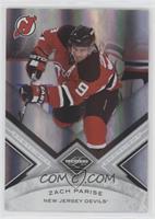 Zach Parise #/49