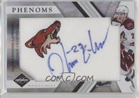 Phenoms - Oliver Ekman-Larsson #/50