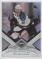 Joe Thornton #/49