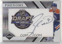 Phenoms - Taylor Hall #/50