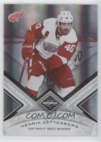 Henrik Zetterberg #/49