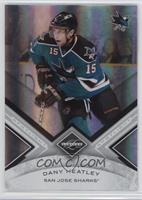 Dany Heatley #/49