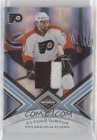 Claude Giroux [EX to NM] #/25