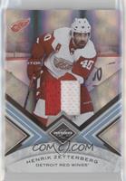 Henrik Zetterberg #/25