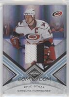 Eric Staal #/25