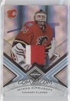 Miikka Kiprusoff #/25